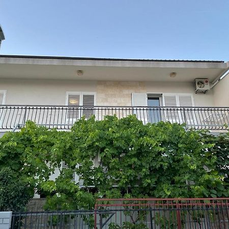 Appartement Fili à Vodice Extérieur photo