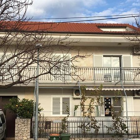 Appartement Fili à Vodice Extérieur photo