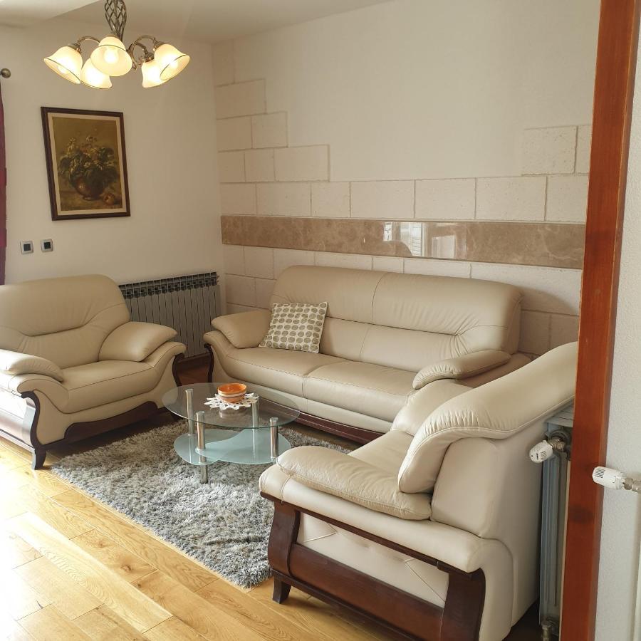 Appartement Fili à Vodice Extérieur photo