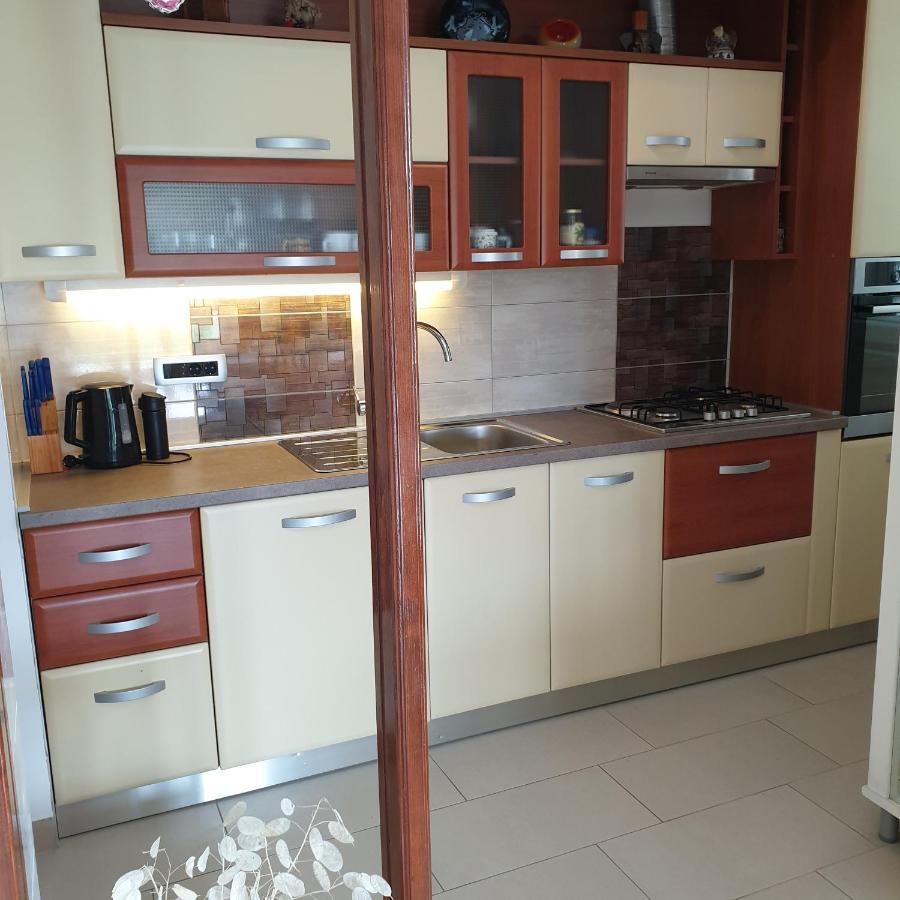 Appartement Fili à Vodice Extérieur photo
