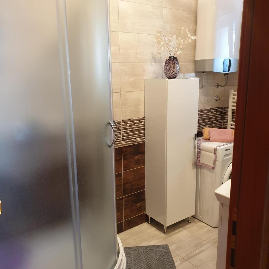 Appartement Fili à Vodice Extérieur photo