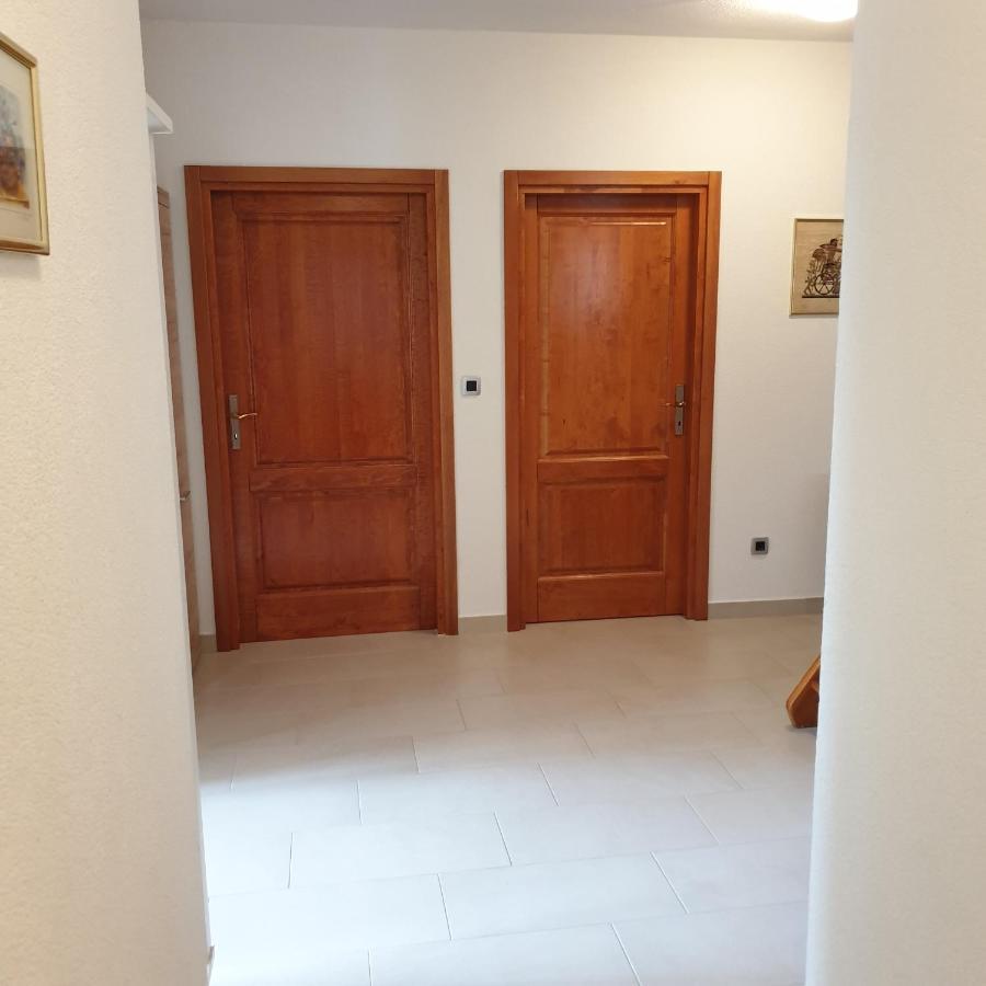 Appartement Fili à Vodice Extérieur photo