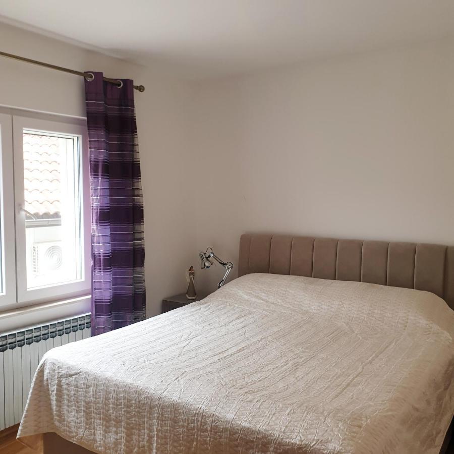 Appartement Fili à Vodice Extérieur photo