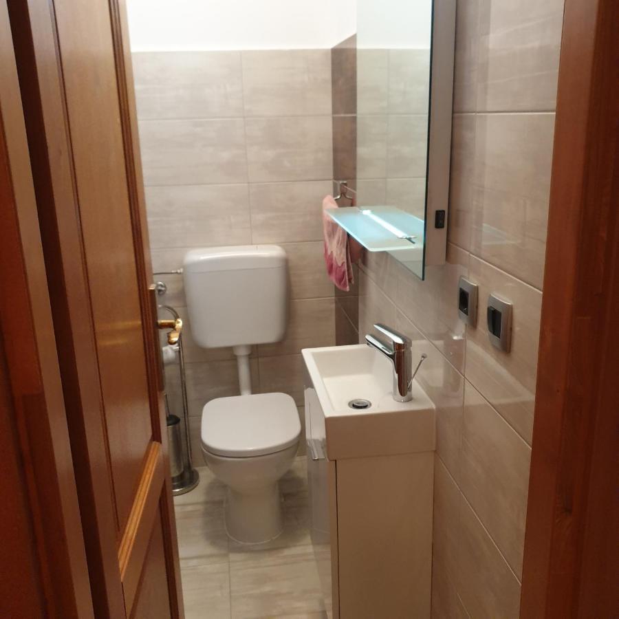 Appartement Fili à Vodice Extérieur photo