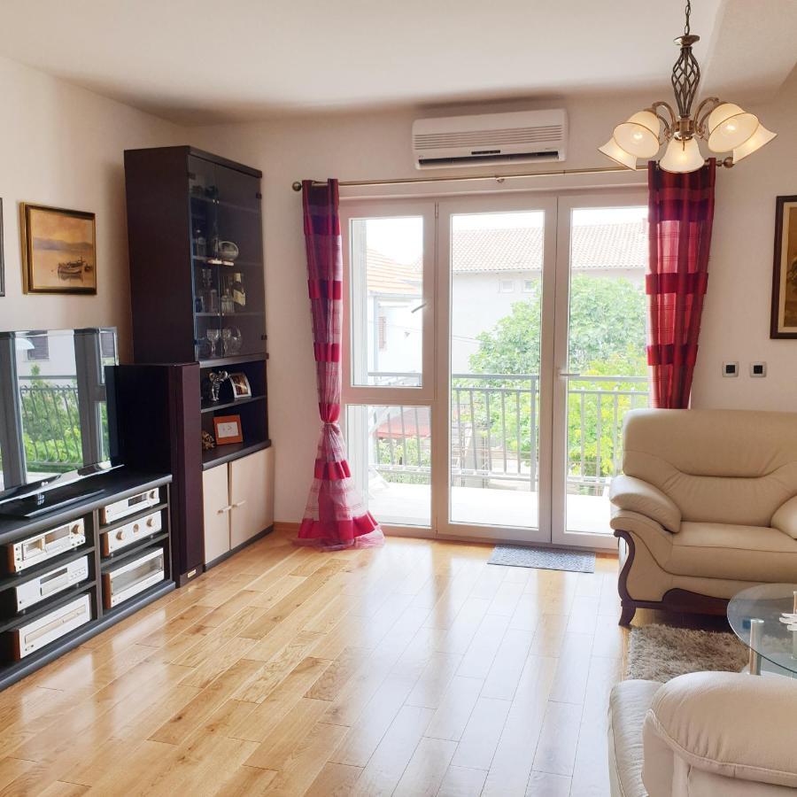 Appartement Fili à Vodice Extérieur photo