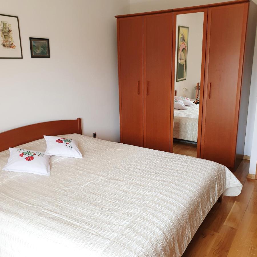 Appartement Fili à Vodice Extérieur photo