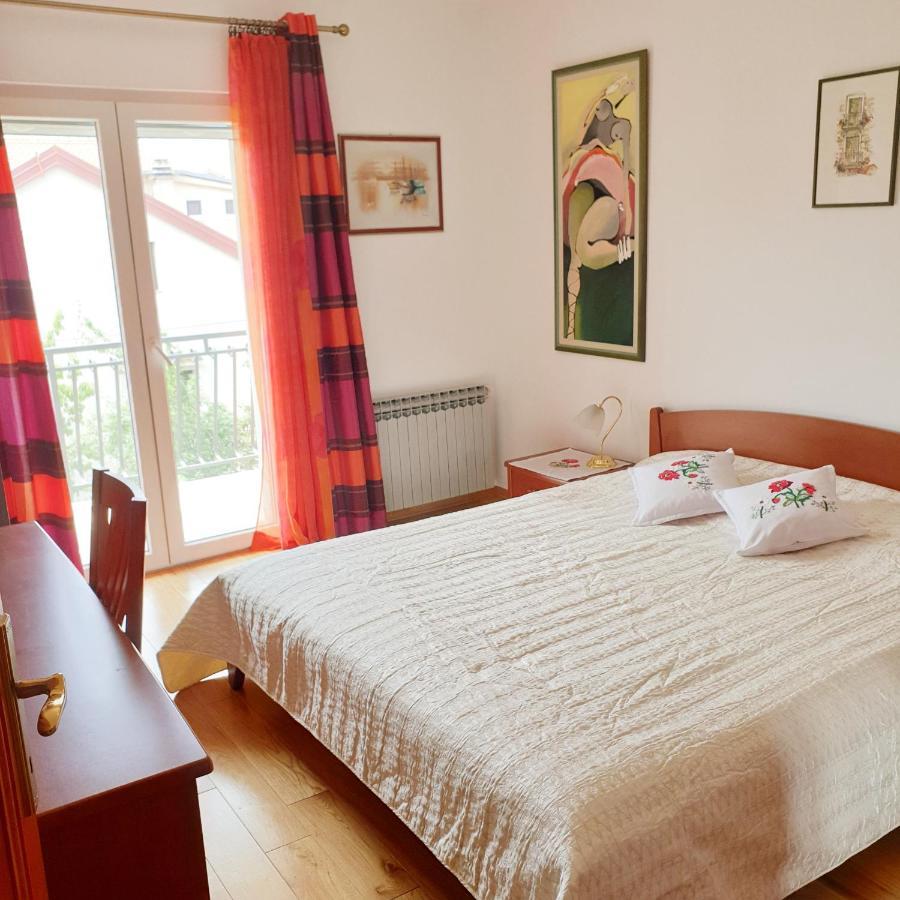 Appartement Fili à Vodice Extérieur photo