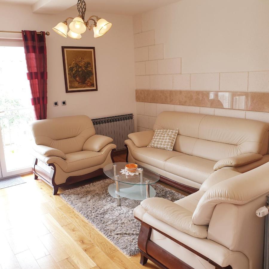 Appartement Fili à Vodice Extérieur photo
