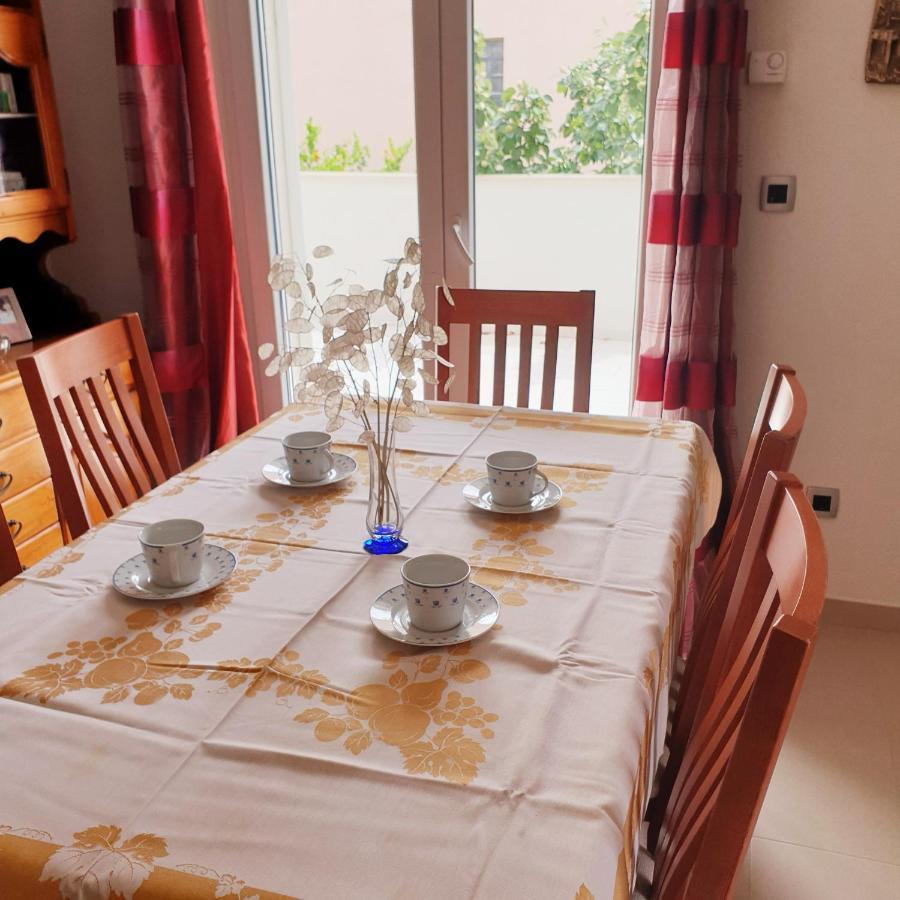 Appartement Fili à Vodice Extérieur photo