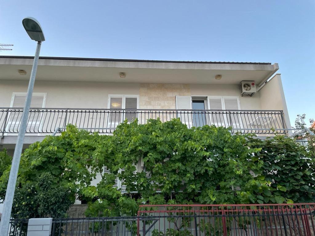 Appartement Fili à Vodice Extérieur photo
